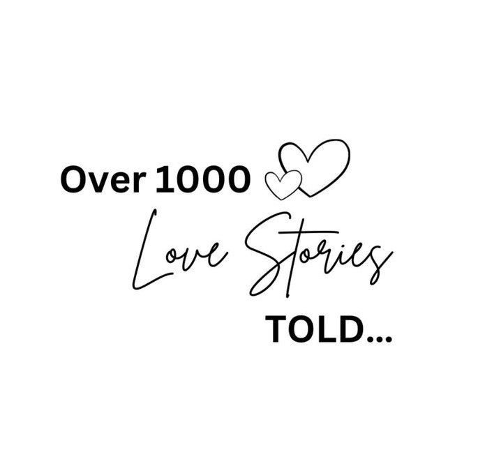 Love Stories Told