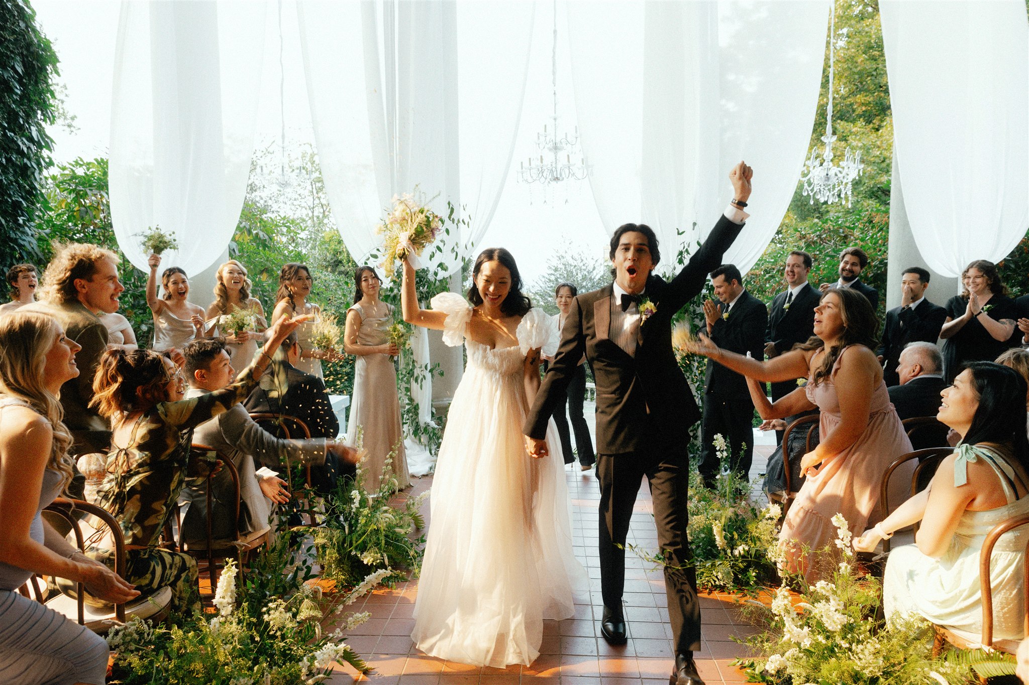 Wedding Venue: Old Shaughnessy