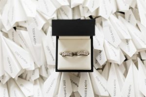 Todd & Keith's Wedding