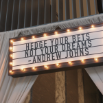 The Puck Drops Here ~ Rooftop Party