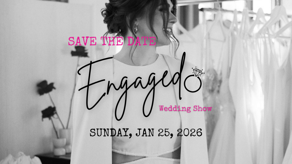 The Engaged Vancouver Wedding Show
