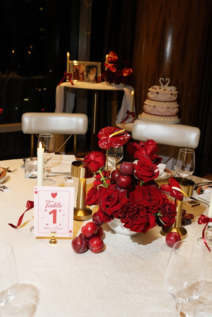 Kylee & Fraser Wedding