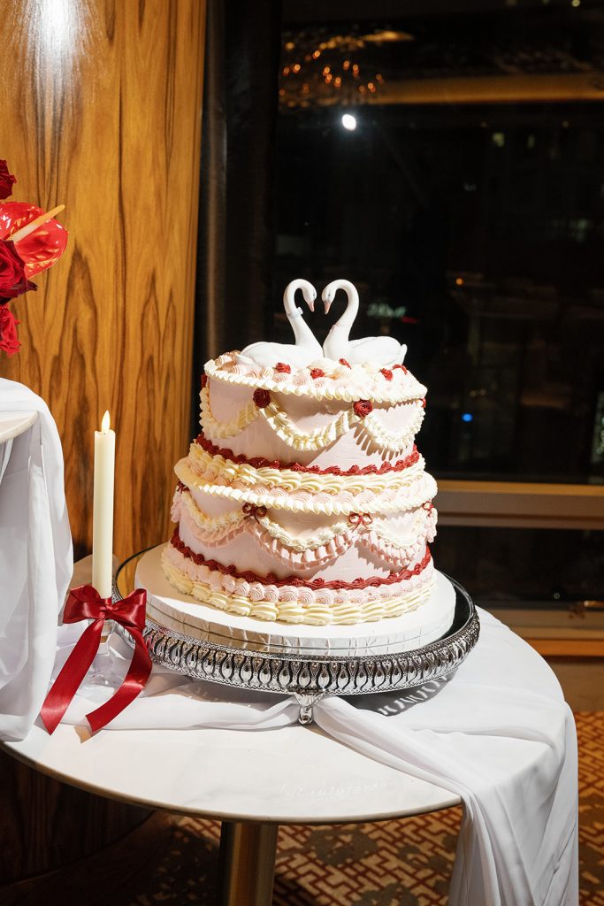 Kylee & Fraser Wedding