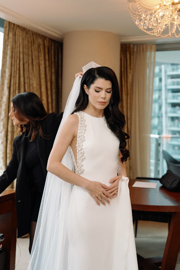 Kylee & Fraser Wedding