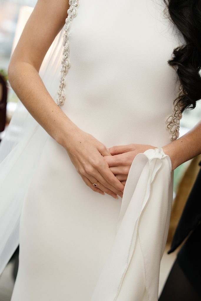 Kylee & Fraser Wedding