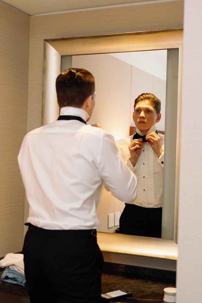 Kylee & Fraser Wedding