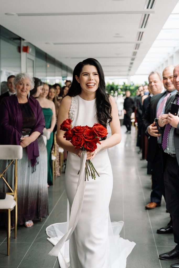 Kylee & Fraser Wedding