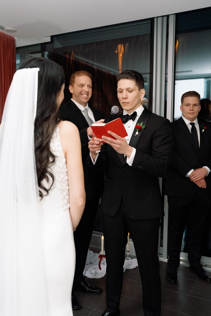 Kylee & Fraser Wedding