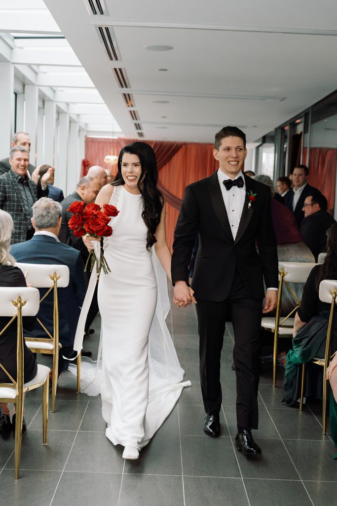 Kylee & Fraser Wedding