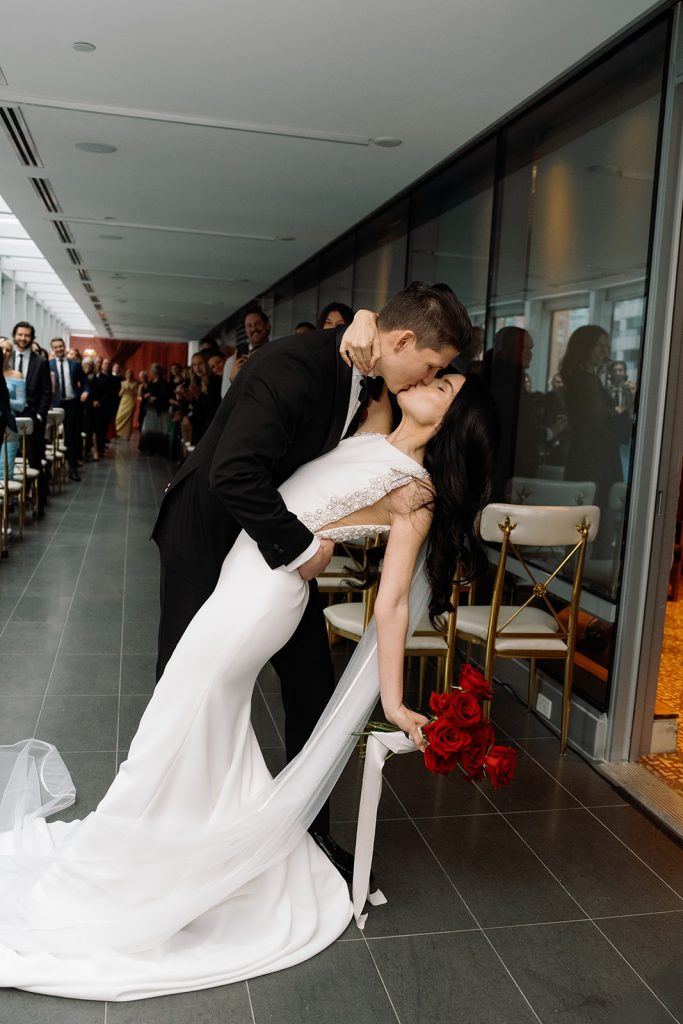 Kylee & Fraser Wedding