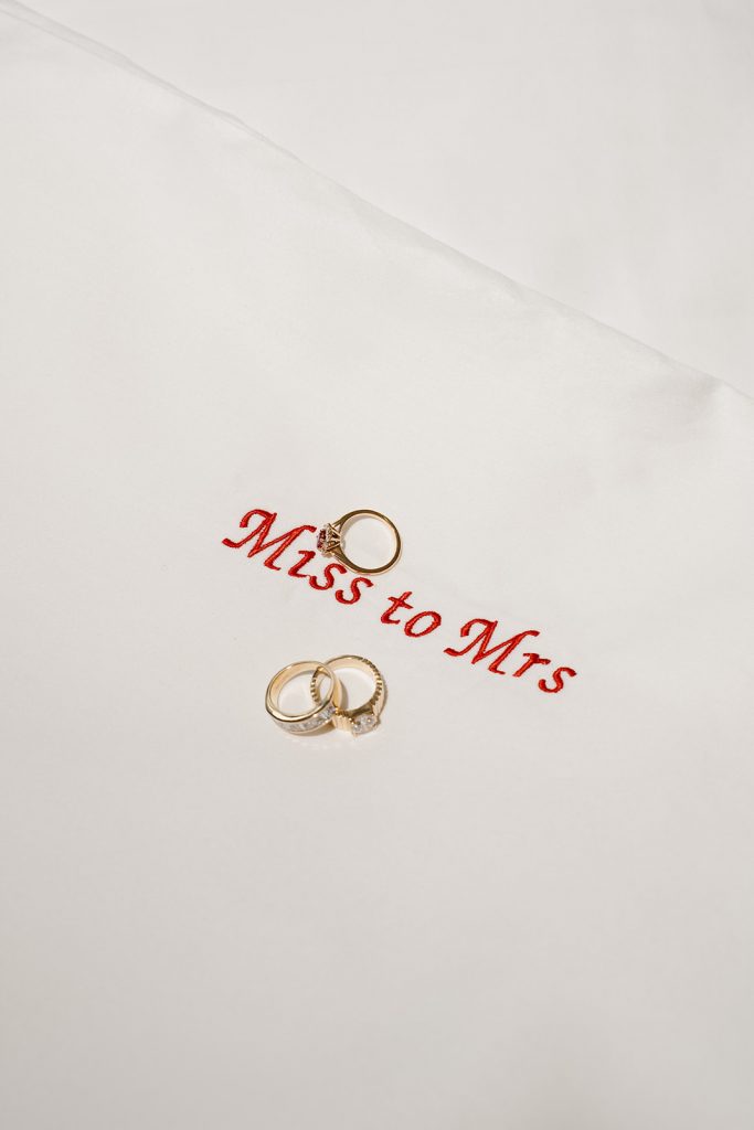 Kylee & Fraser Wedding