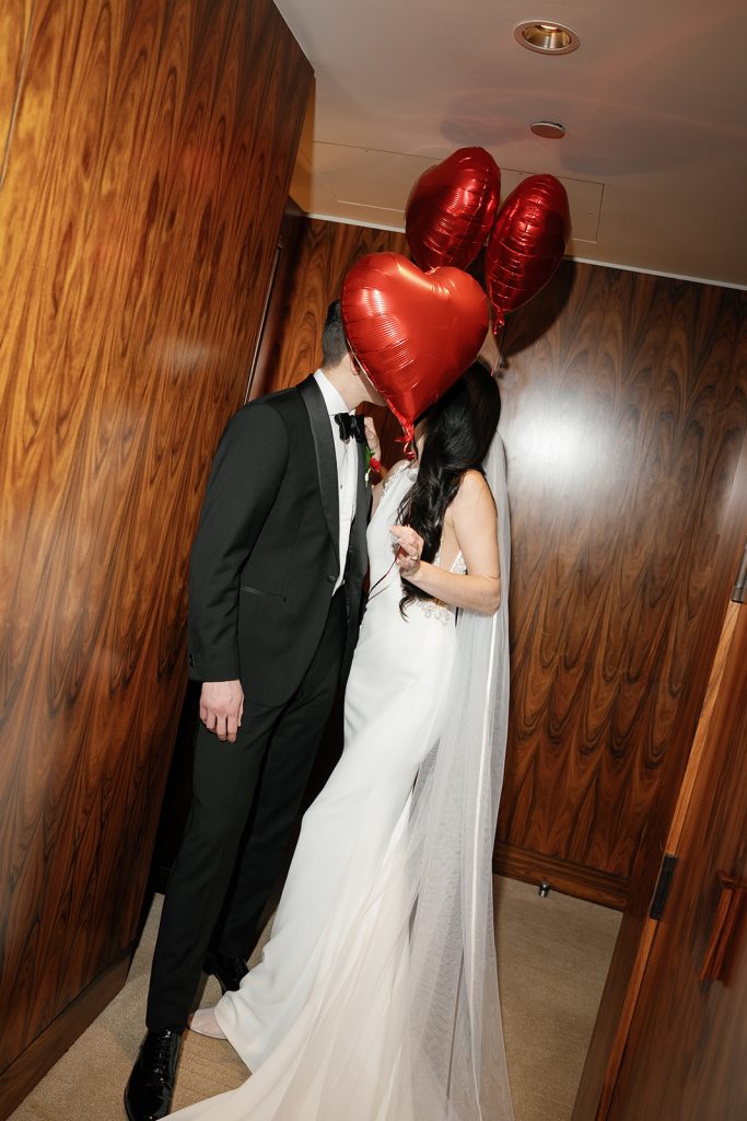 Kylee & Fraser Wedding