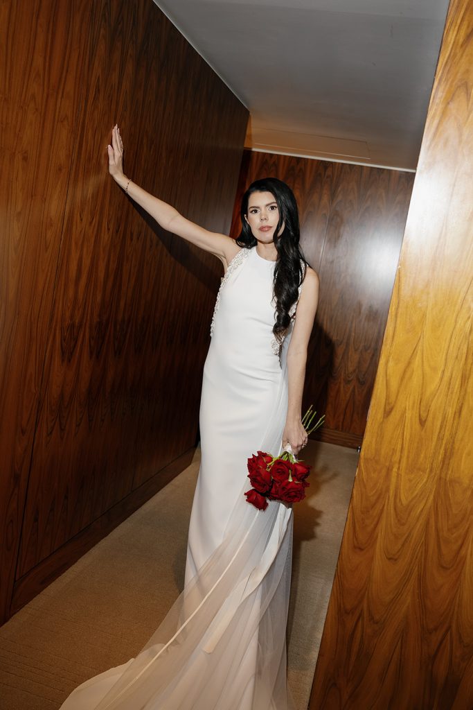 Kylee & Fraser Wedding