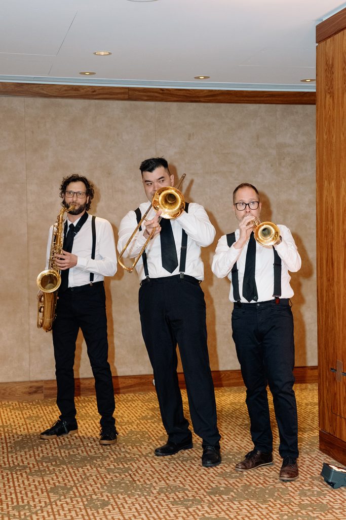 Kylee & Fraser Wedding