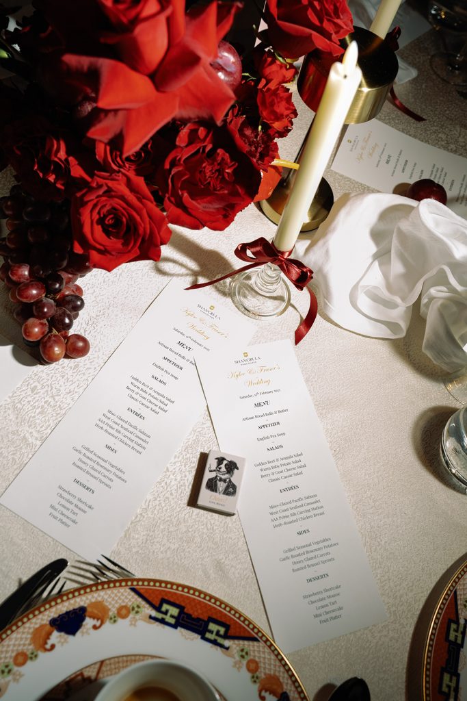 Kylee & Fraser Wedding