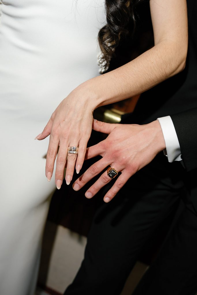 Kylee & Fraser Wedding