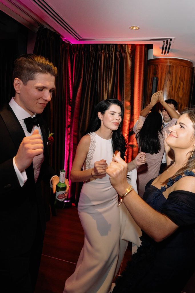 Kylee & Fraser Wedding