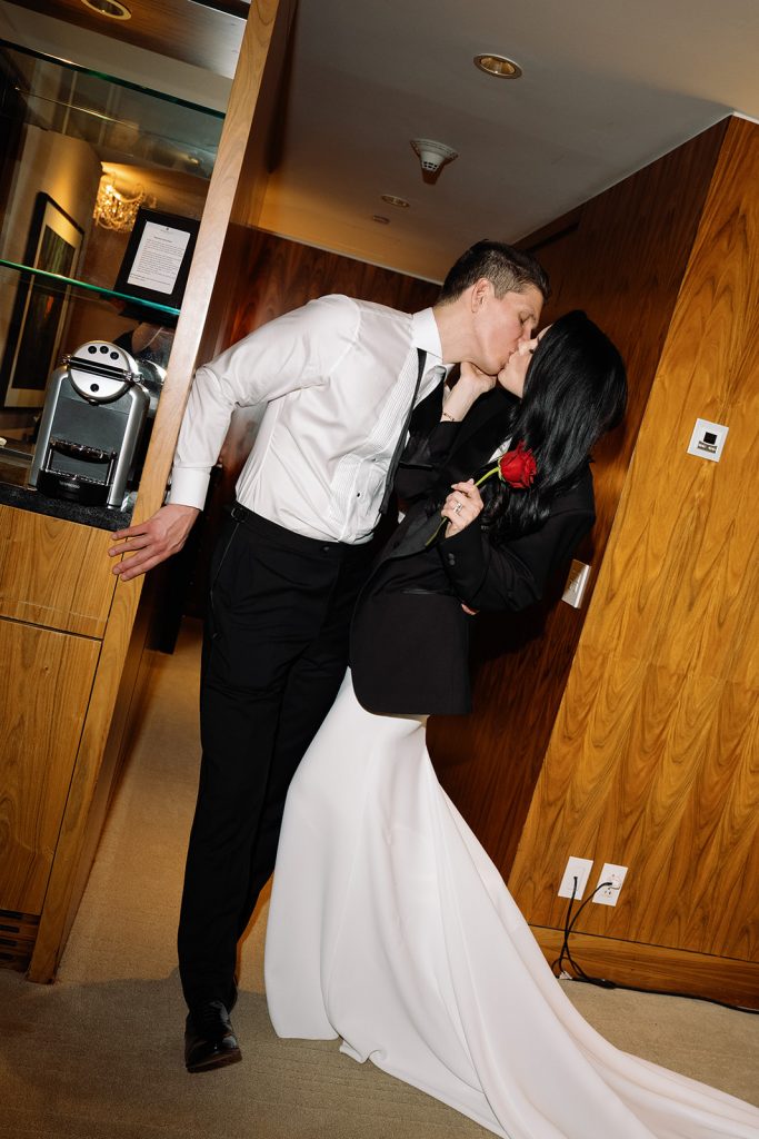 Kylee & Fraser Wedding
