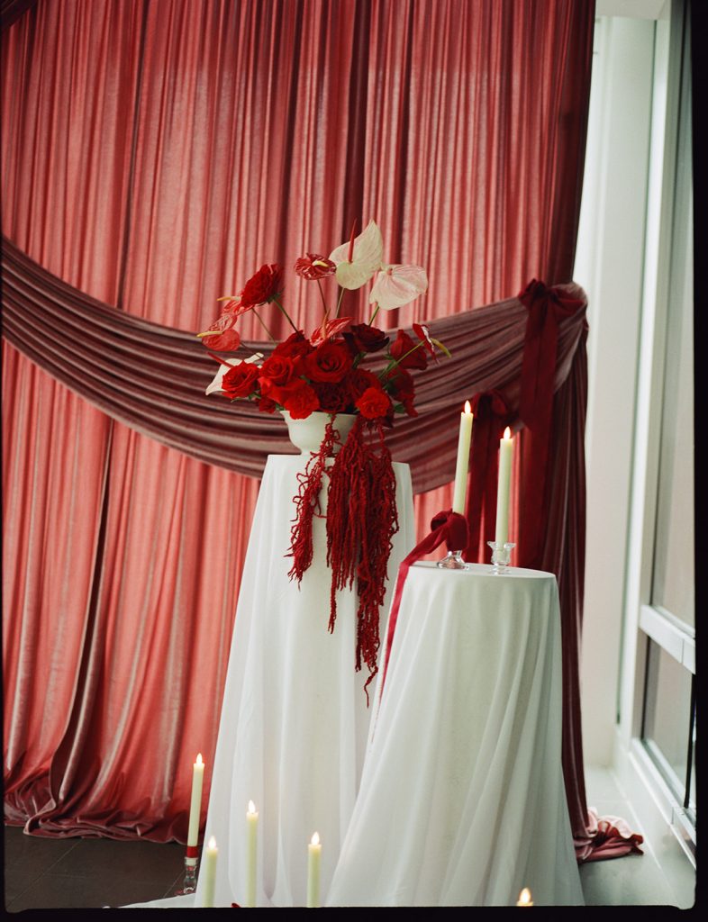 Kylee & Fraser Wedding