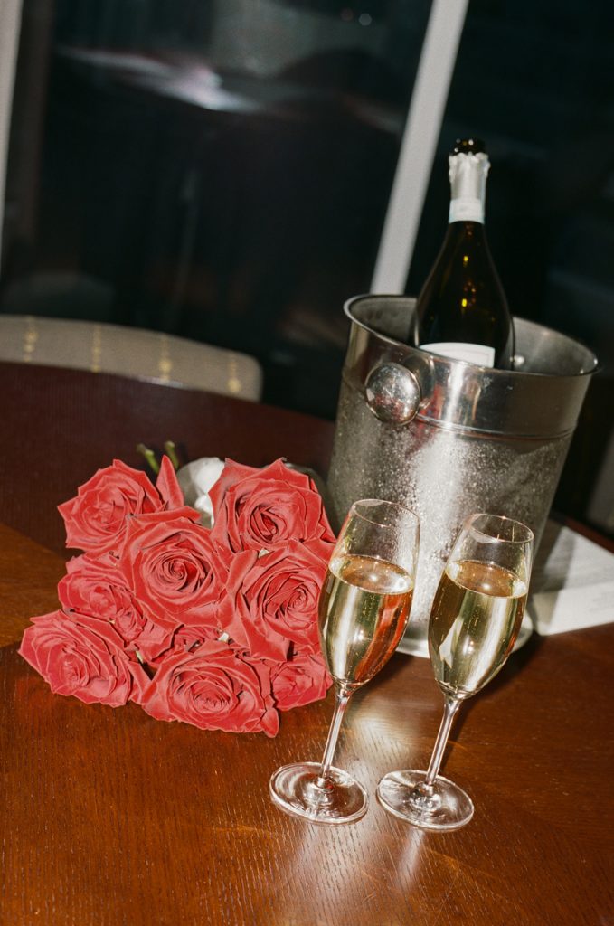 Kylee & Fraser Wedding