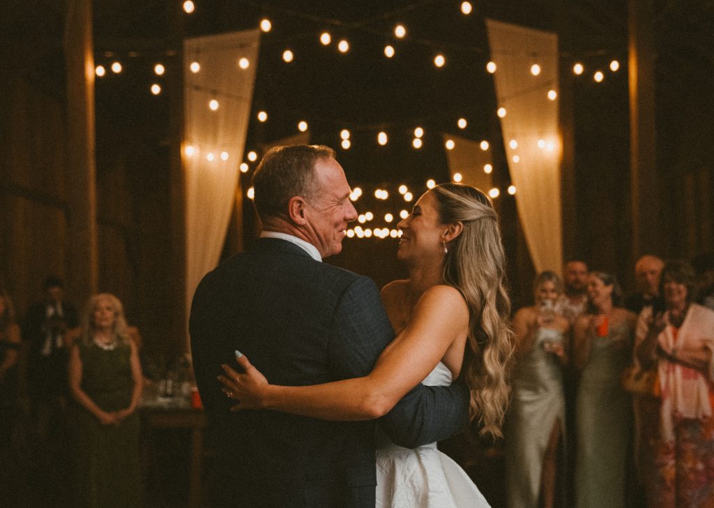 Chanel and Poul’s Wedding