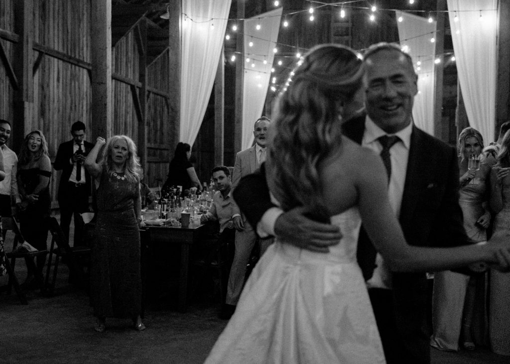 Chanel and Poul’s Wedding