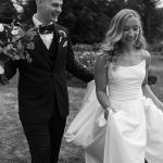 Playful & Loving Vibes at Stanley Park Pavilion