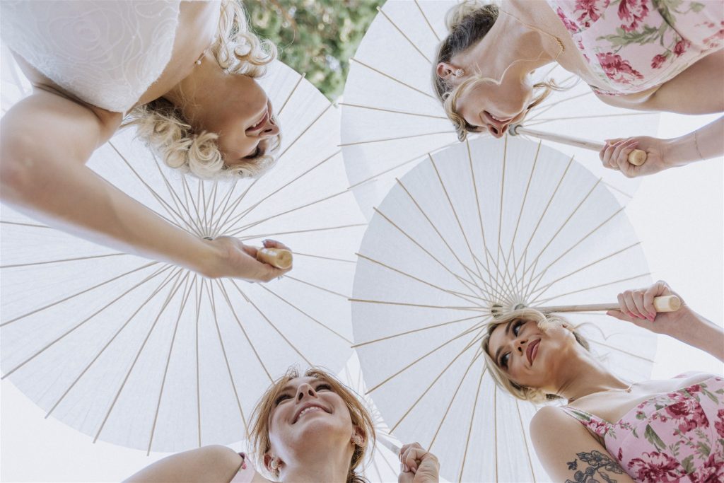 Sabrina and Jesse's wedding