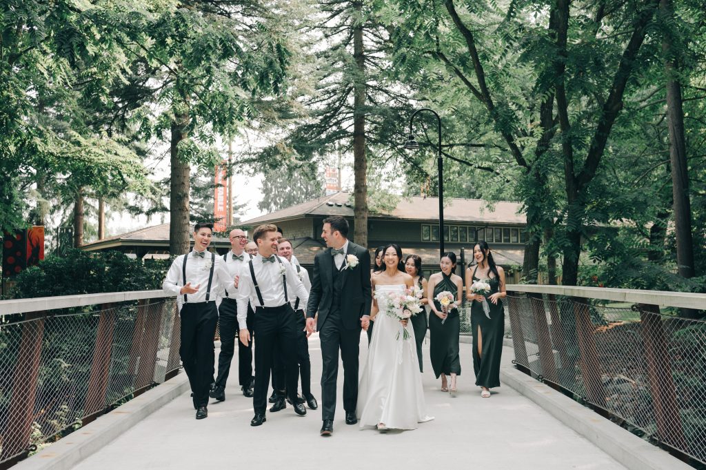 Claudia and Jason Wedding 