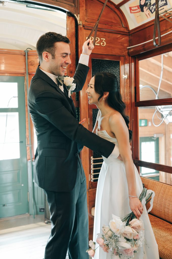 Claudia and Jason Wedding 