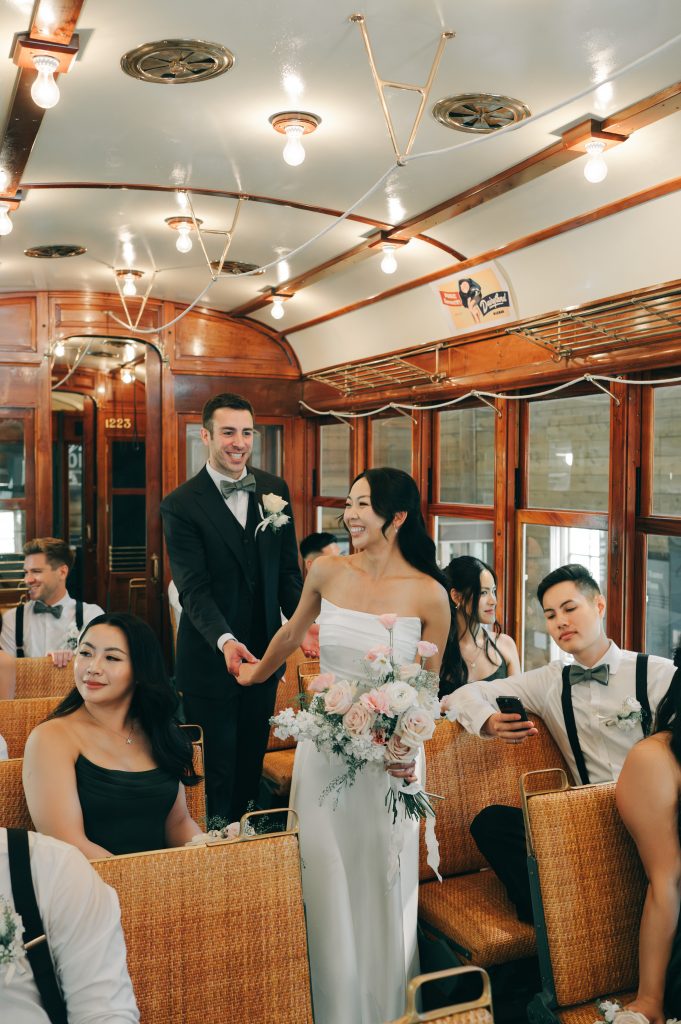 Claudia and Jason Wedding 