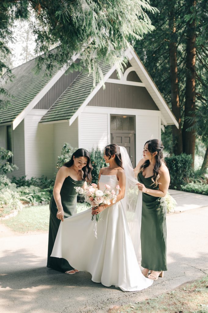 Claudia and Jason Wedding 