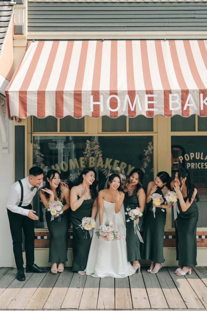 Claudia and Jason Wedding 