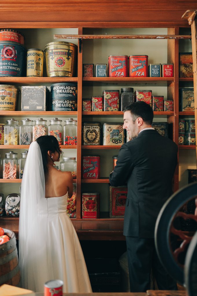 Claudia and Jason Wedding 