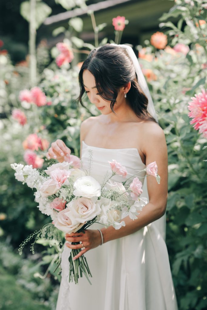 Claudia and Jason Wedding 