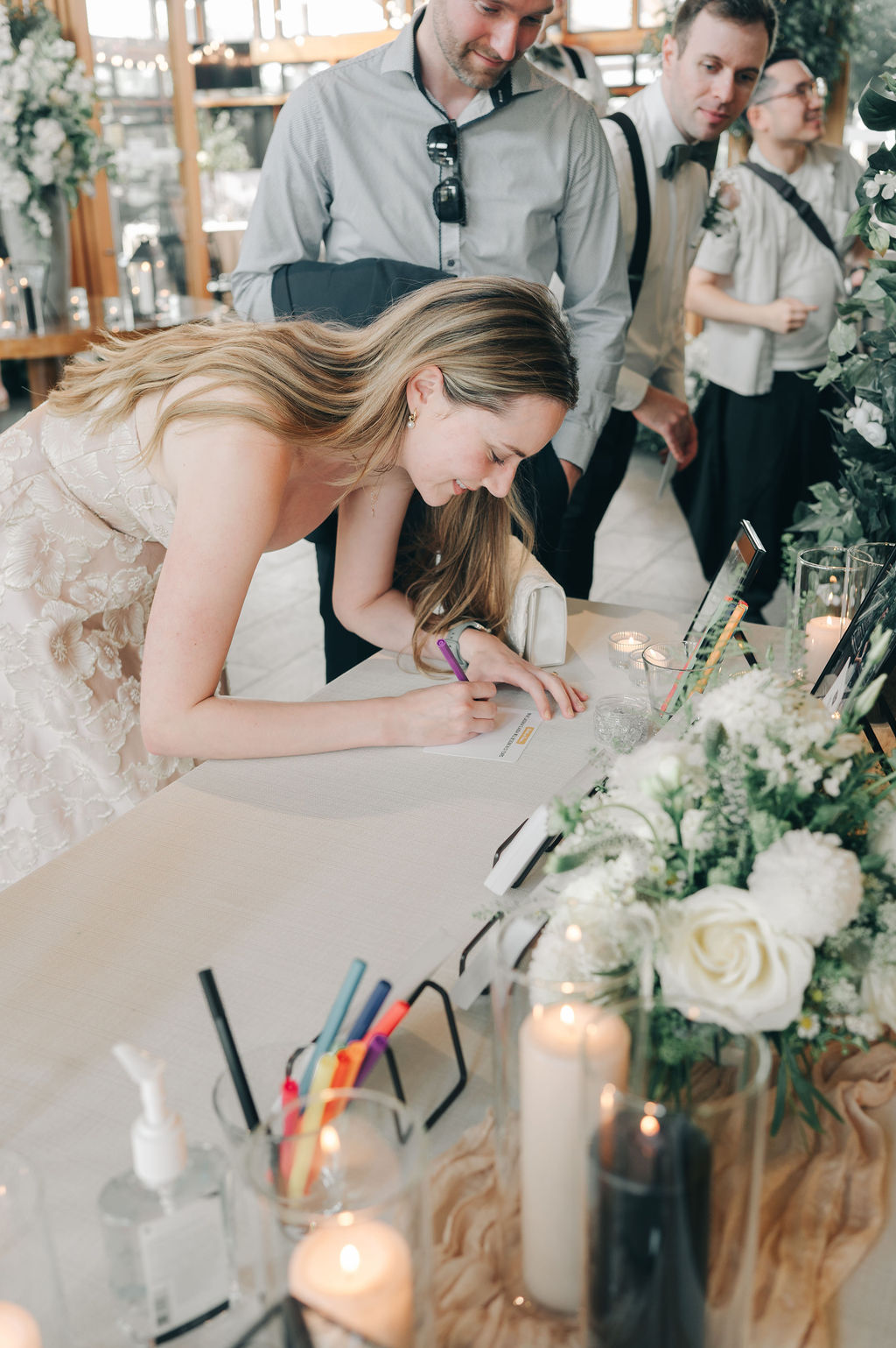 Claudia and Jason Wedding 