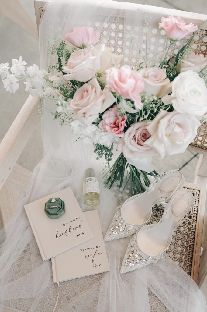 Claudia and Jason Wedding 