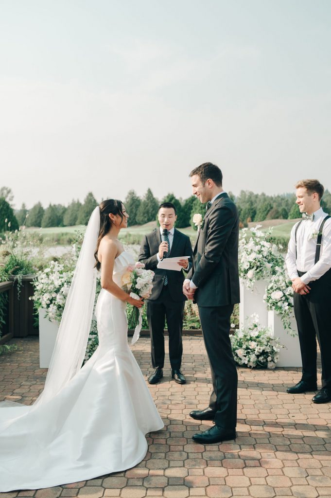 Claudia and Jason Wedding 