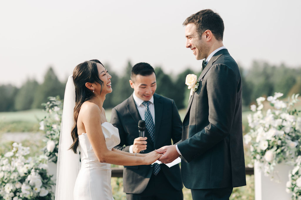 Claudia and Jason Wedding 