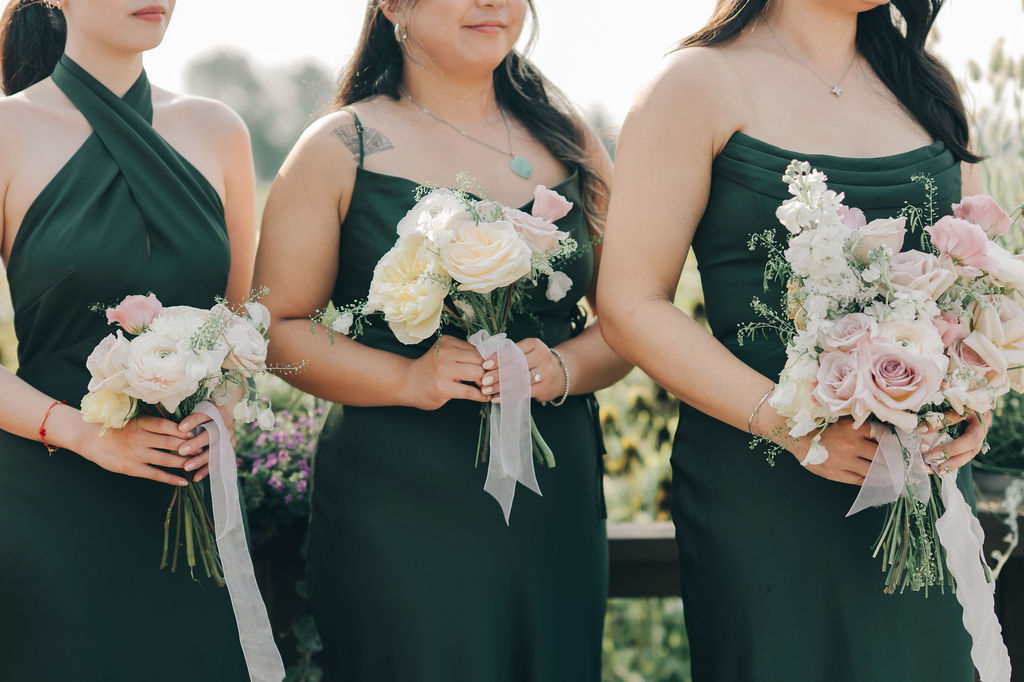 Claudia and Jason Wedding 