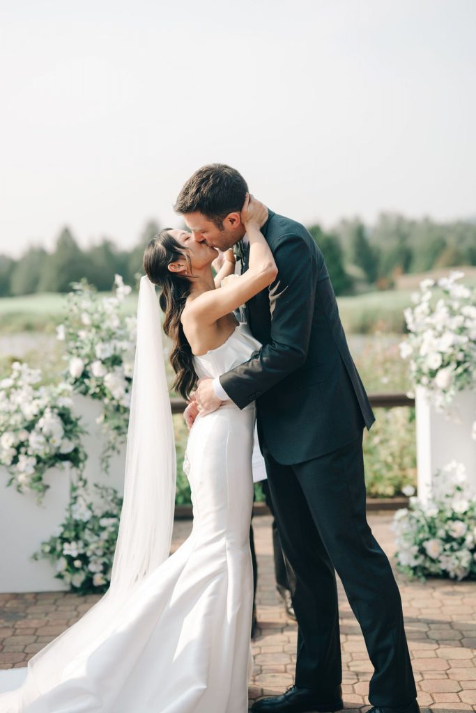 Claudia and Jason Wedding 