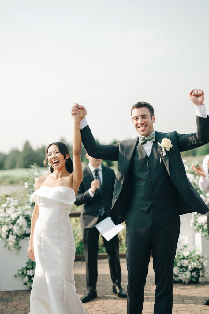 Claudia and Jason Wedding 