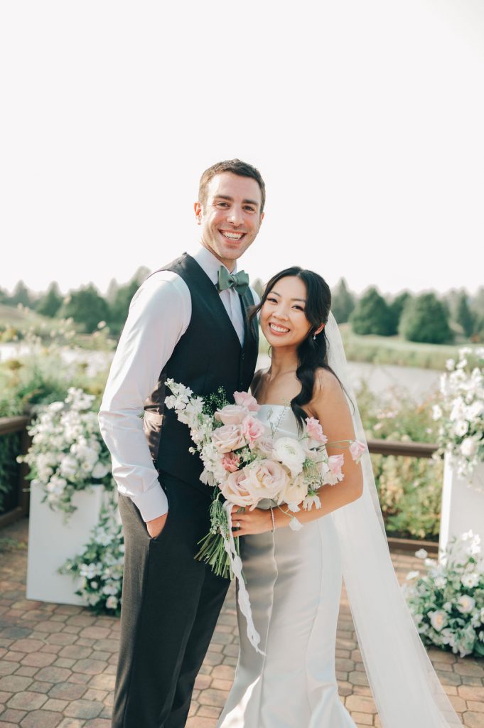 Claudia and Jason Wedding 