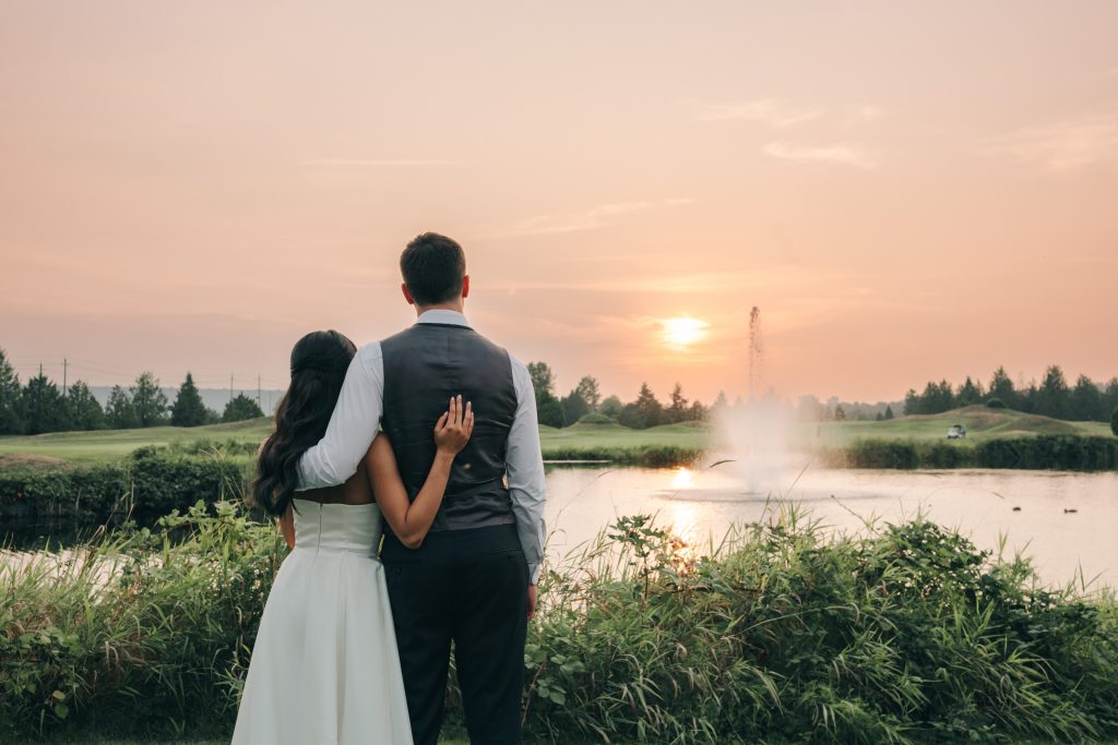 Claudia and Jason Wedding 