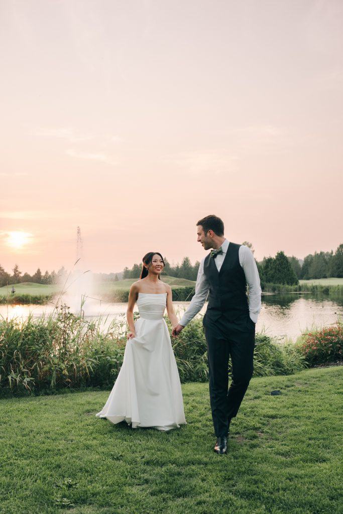 Claudia and Jason Wedding 