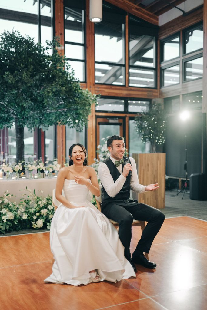 Claudia and Jason Wedding 