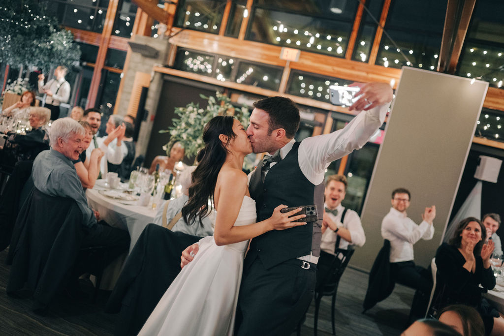 Claudia and Jason Wedding 