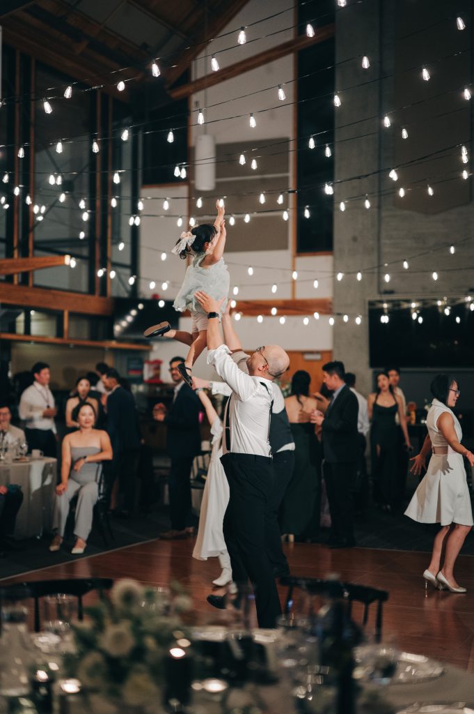 Claudia and Jason Wedding 