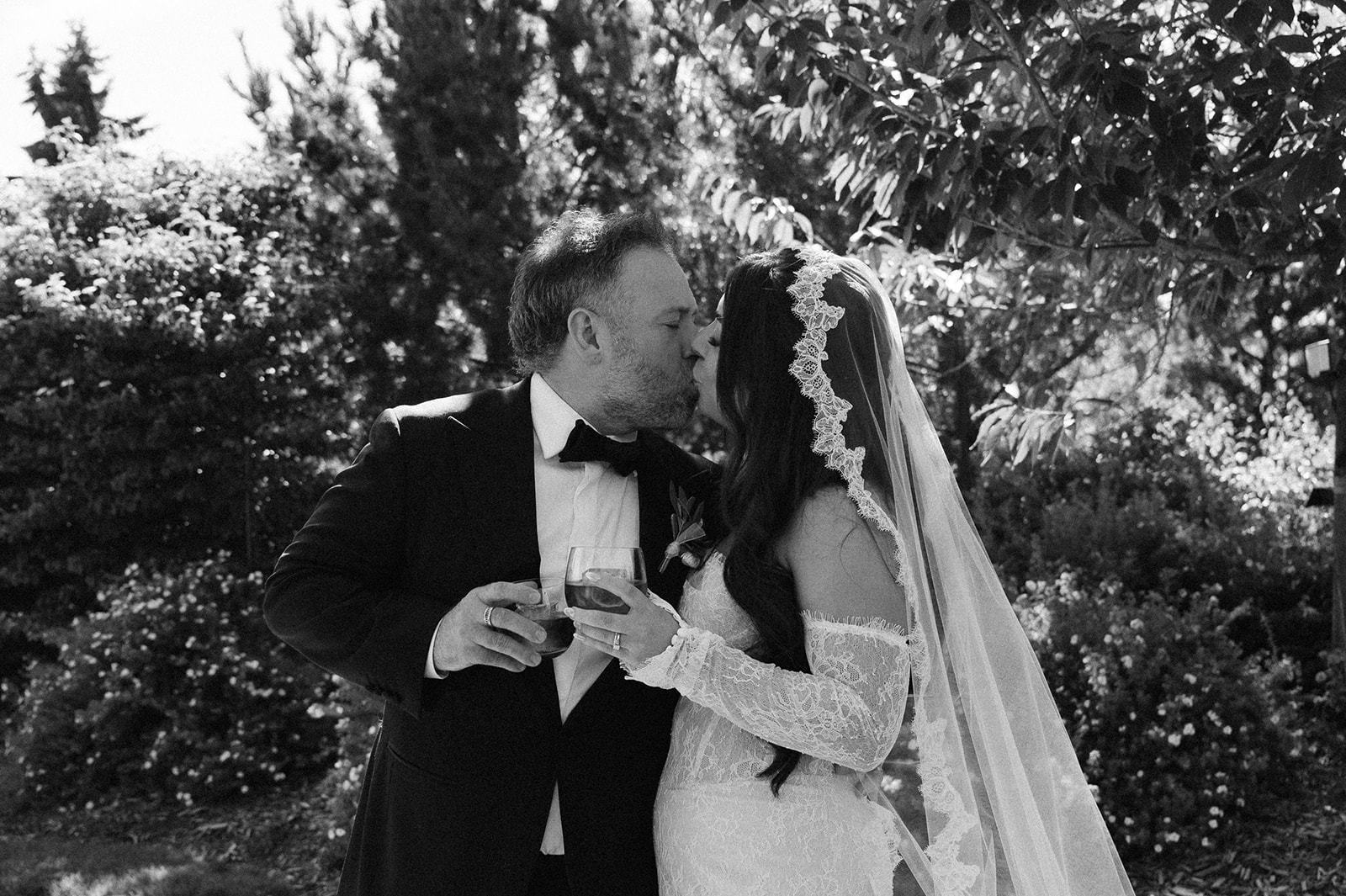 Elora and Dalen Wedding