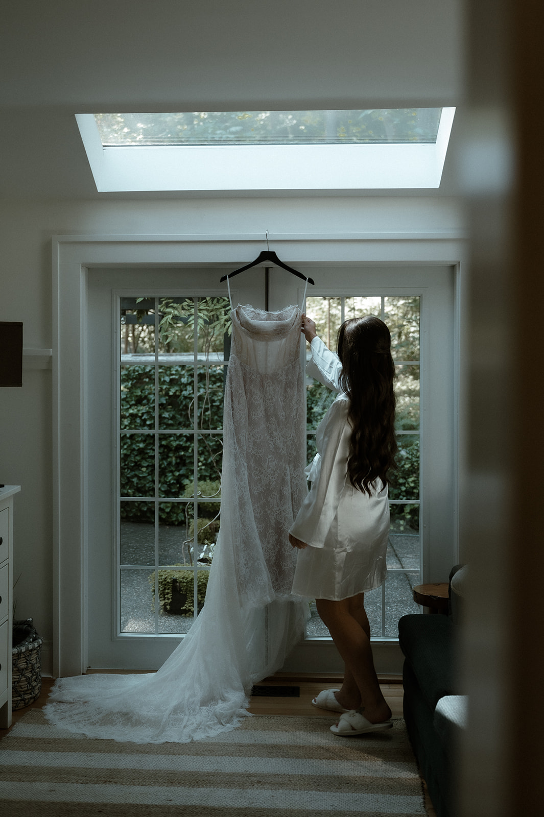 Elora and Dalen Wedding